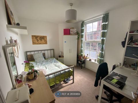 North View, Edge Hill, Liverpool L7
