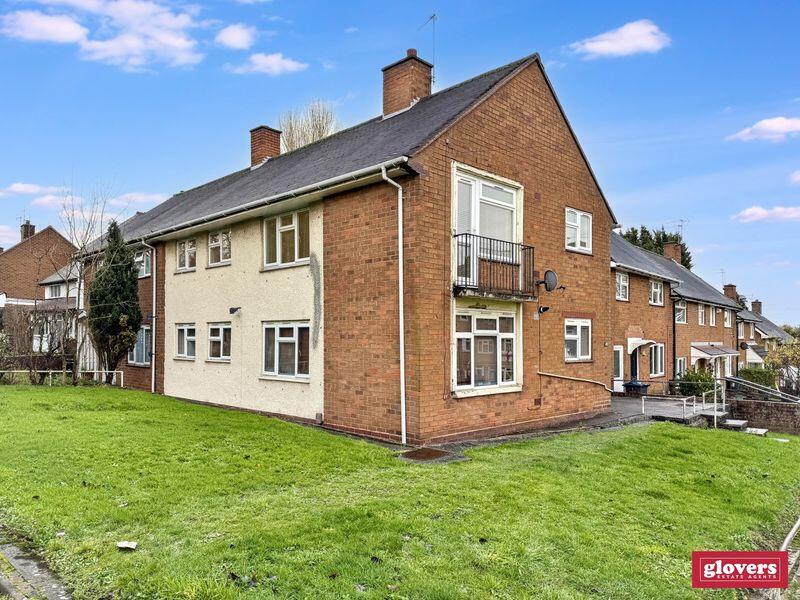 Alcester Road South, Maypole, Birmingham, B14