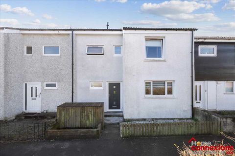 Larch Drive, Greenhills, East Kilbride G75
