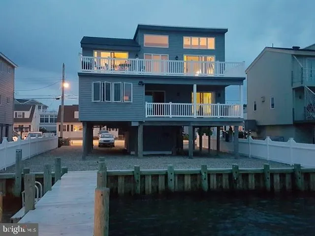 Additional image 2 of 9320 Mark Drive, Long Beach Township, NJ 08008