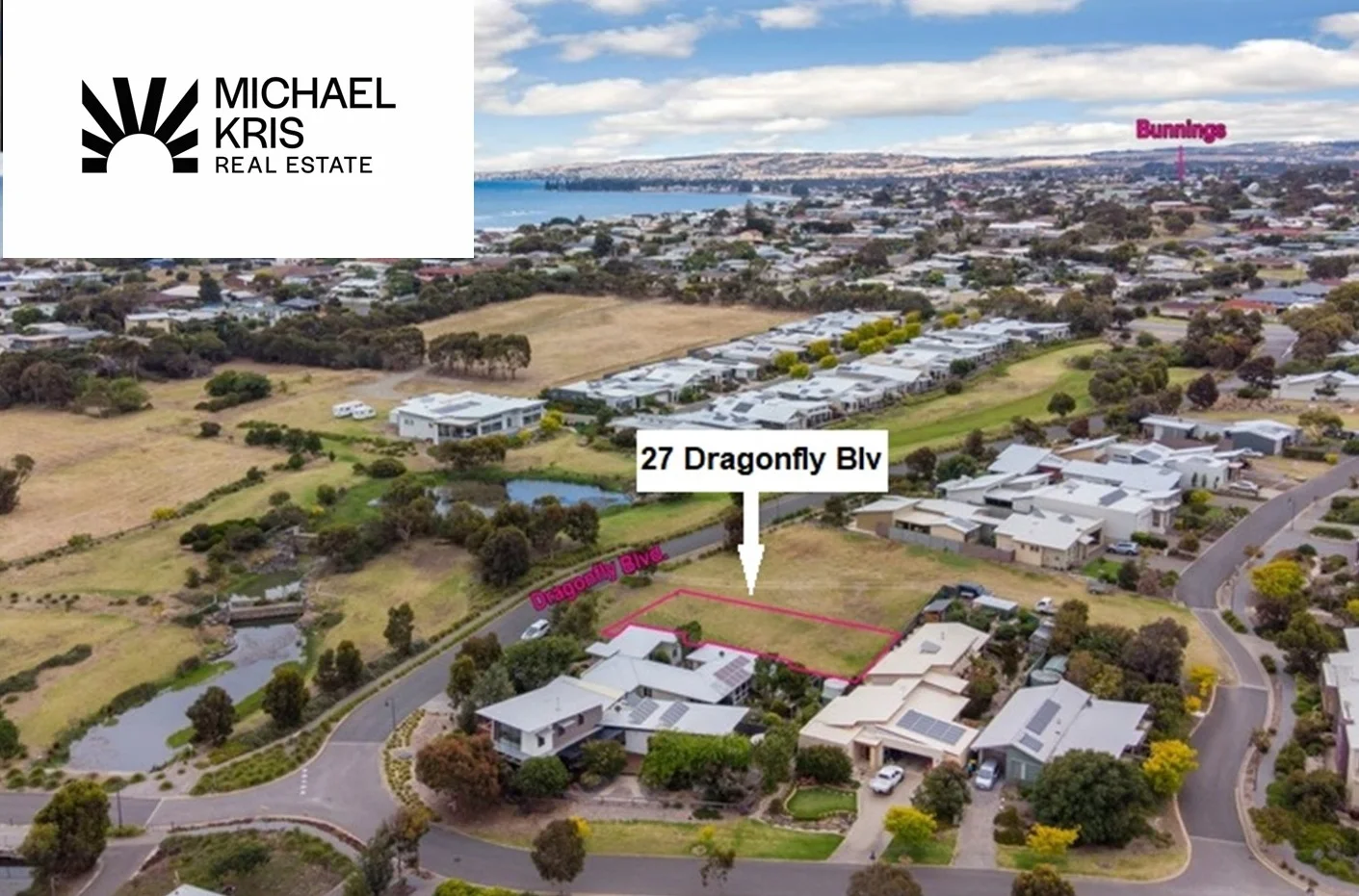 27 Dragonfly Boulevard, Chiton SA 5211