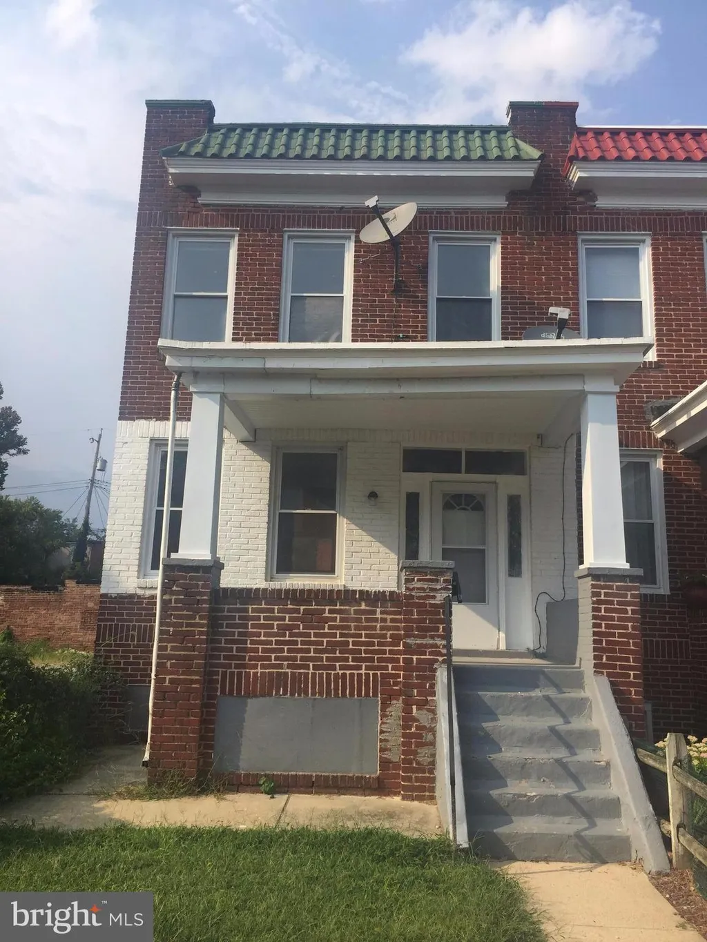 634 Dumbarton Avenue, Baltimore, MD 21218