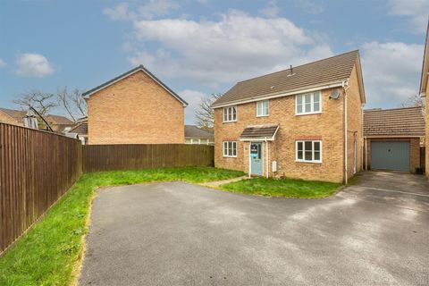 Sycamore Avenue, Swansea Vale, Swansea SA7