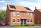 Plot 59, Filey at Old Millers Rise, Hornsea Road HU17