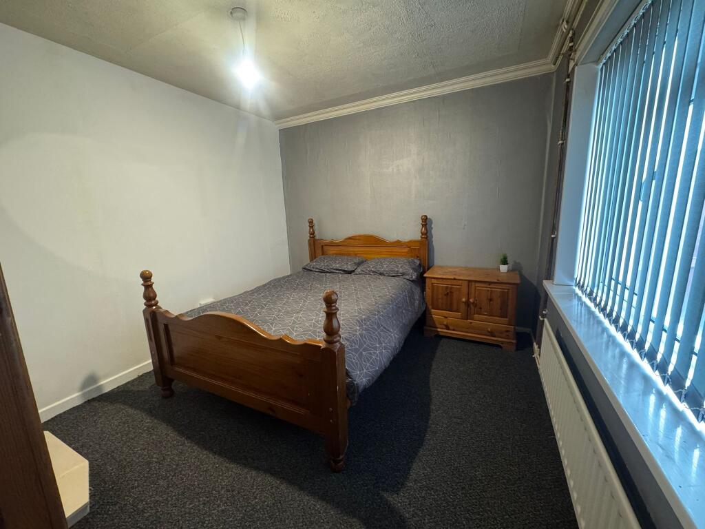 Rooms Available In Moseley, Close to Moseley Village 