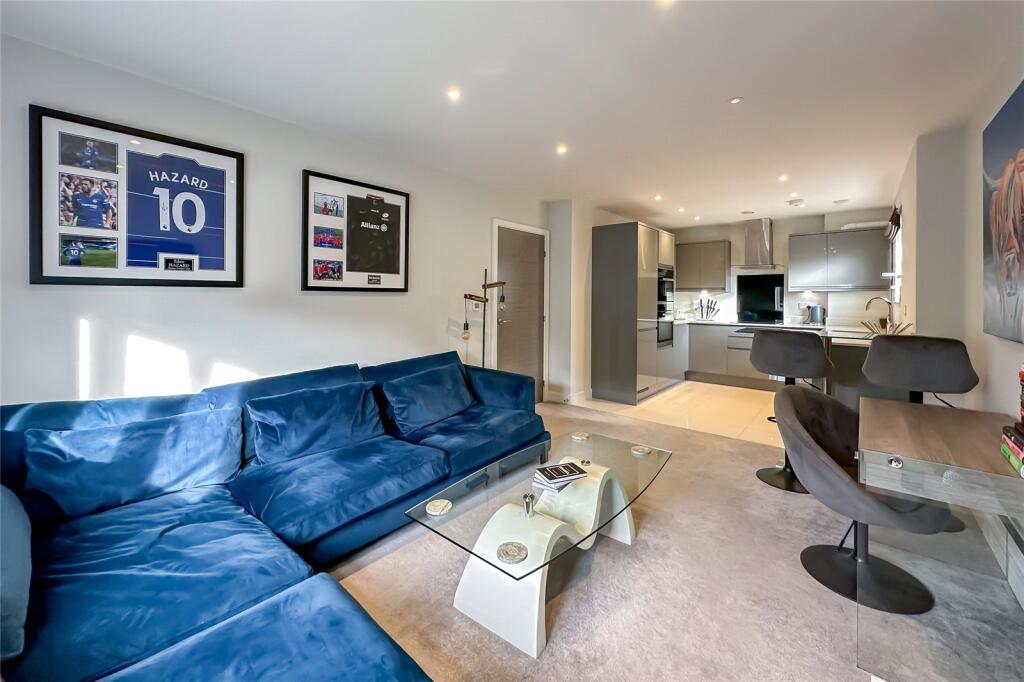 Additional image 4 of St Margarets Court, Cross Way, Harpenden, Hertfordshire, AL5