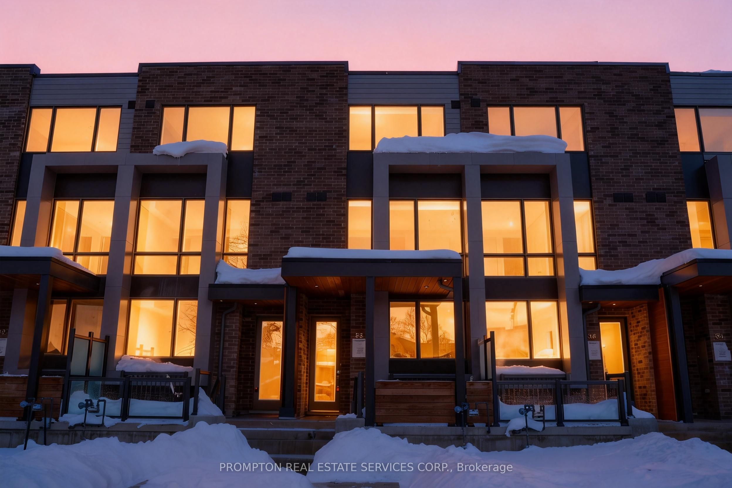 38 Green Gardens Upper Boulevard, Toronto, ON, M6A 0E6