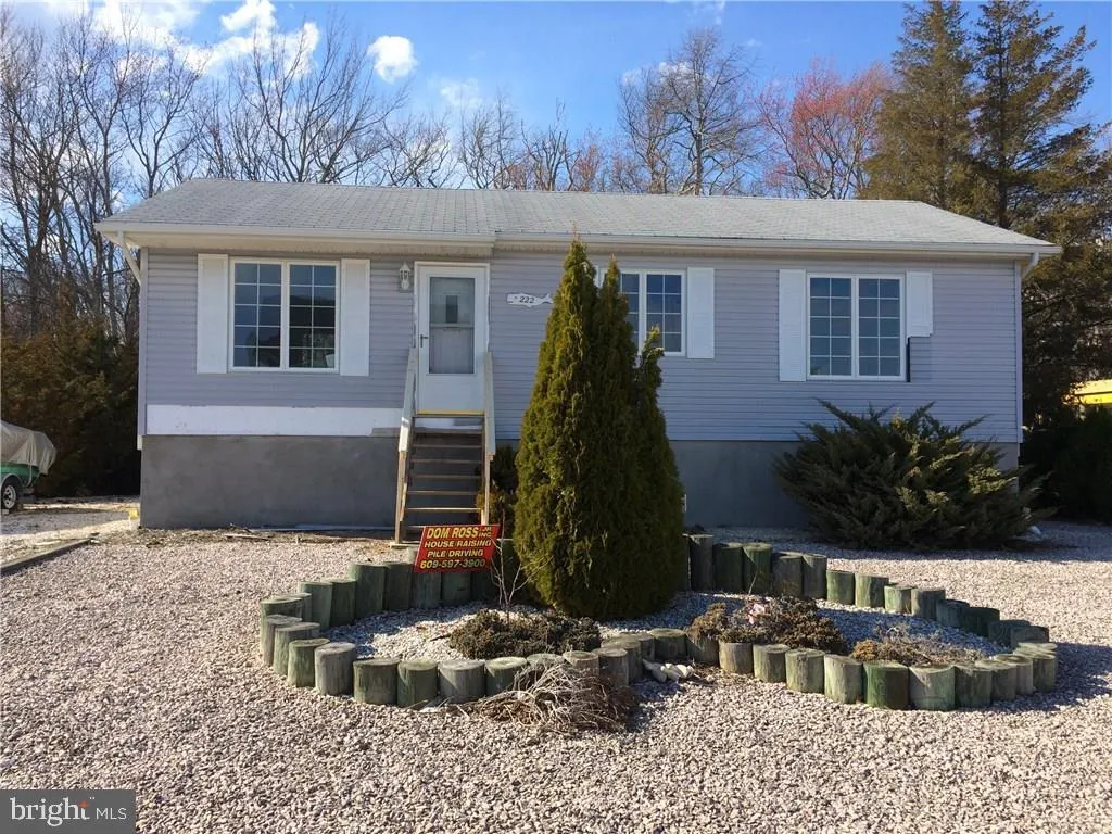 222 S William Cook Boulevard, Manahawkin, NJ 08050