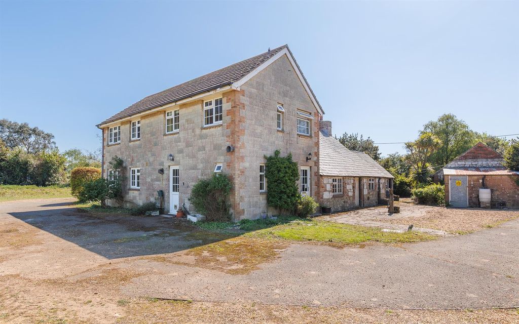 Additional image 18 of 5 bed farmhouse for saleArreton, Isle Of Wight PO30