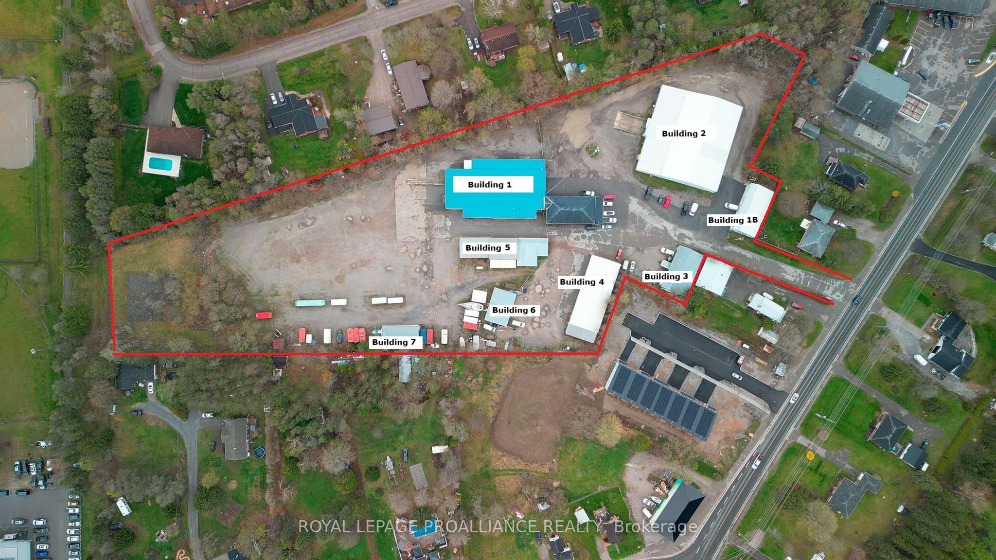 4741 County Rd 45 Road, Hamilton Township, ON, K0K 1C0
