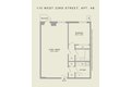 Additional image 7 of 170 W 23rd St Apt 4B, Manhattan, NY, 10011