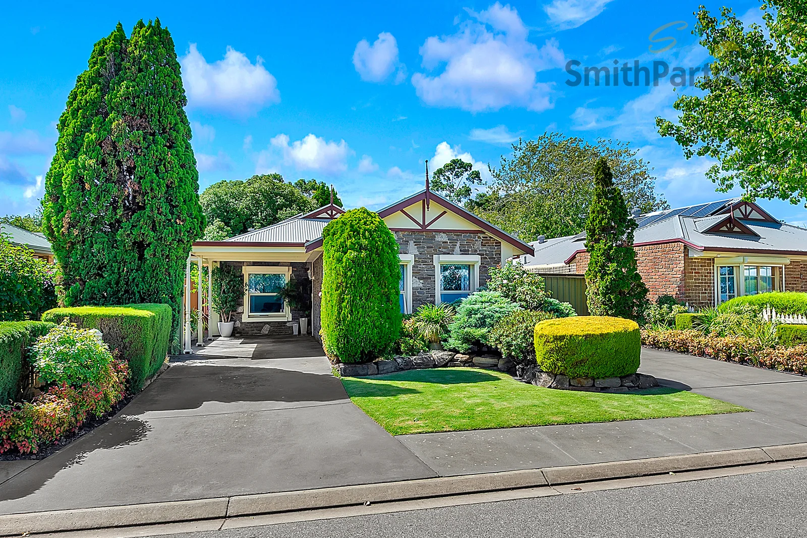 12 Eureka Crescent, Golden Grove SA 5125
