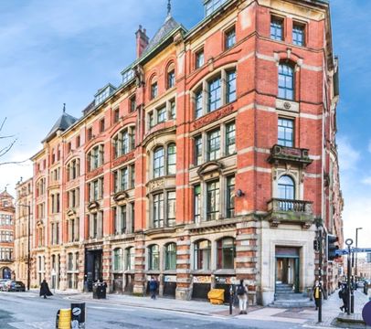Portland House, 103A Portland Street, Manchester, Greater Manchester M1