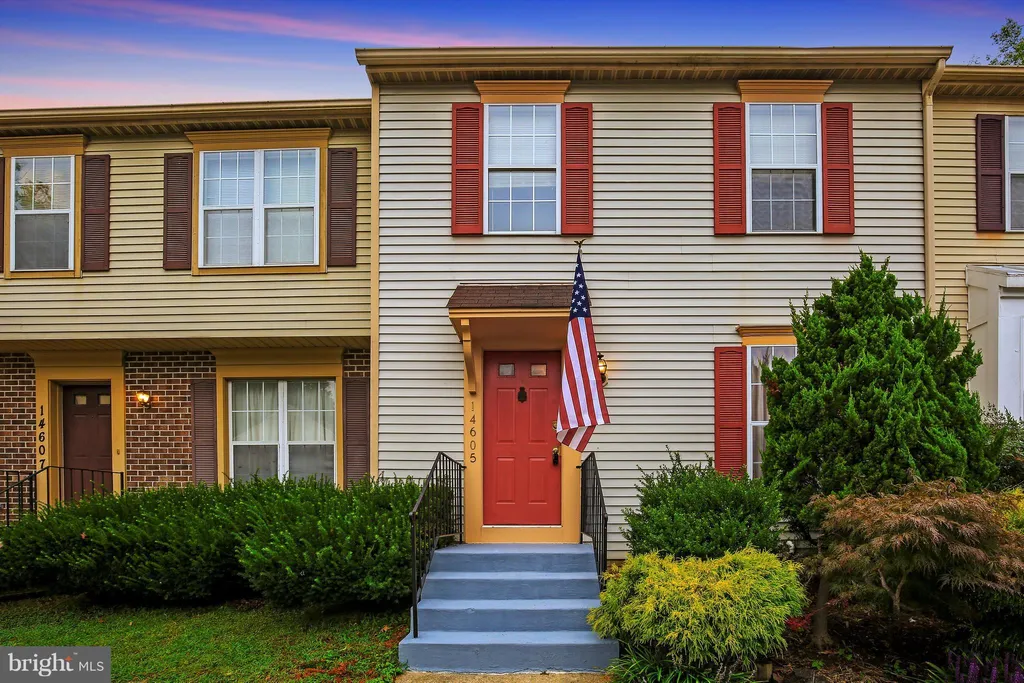 14605 London Lane, Bowie, MD 20715