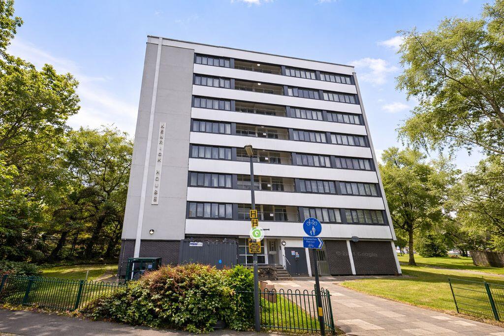 Kenrick House, Beaufort Road,  Edgbaston B16