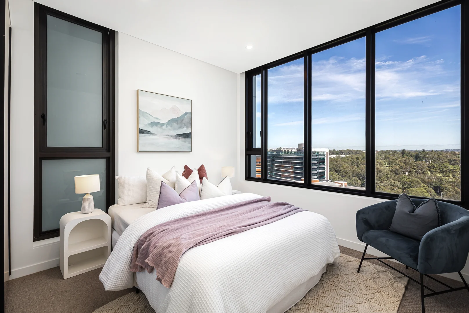 Additional image 13 of 1305/12 Phillip Street, Parramatta NSW 2150