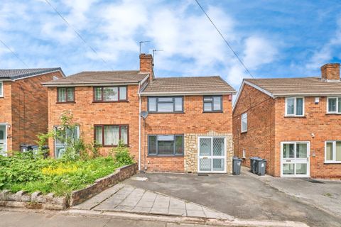 Friary Road, Birmingham B20