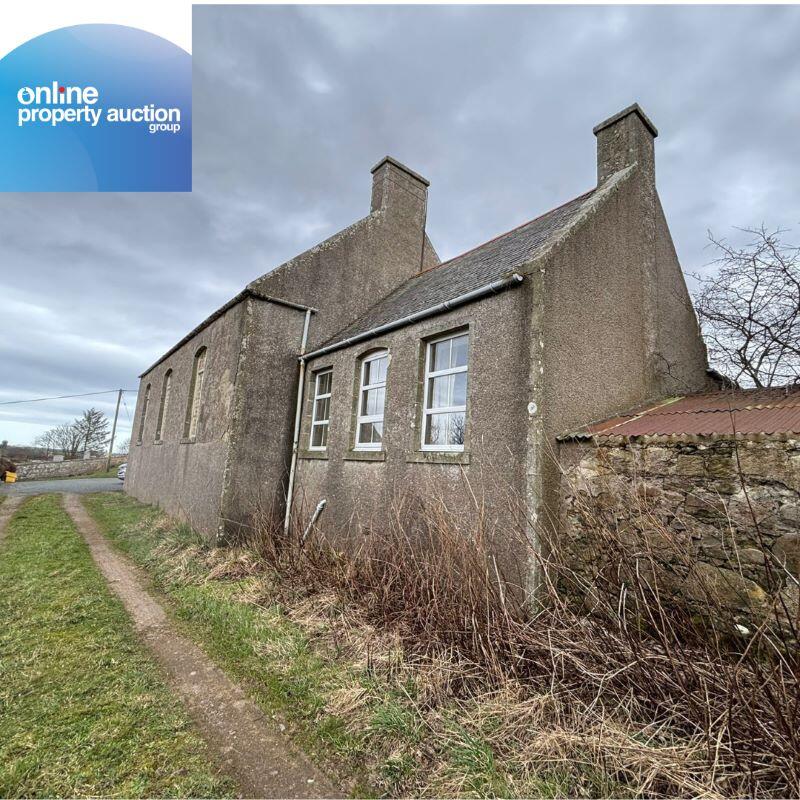 Additional image 2 of Tyrie Church Hall, Fraserburgh, AB43 6SQ