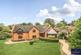 Pound Lane, North Crawley, Newport Pagnell, Buckinghamshire, MK16