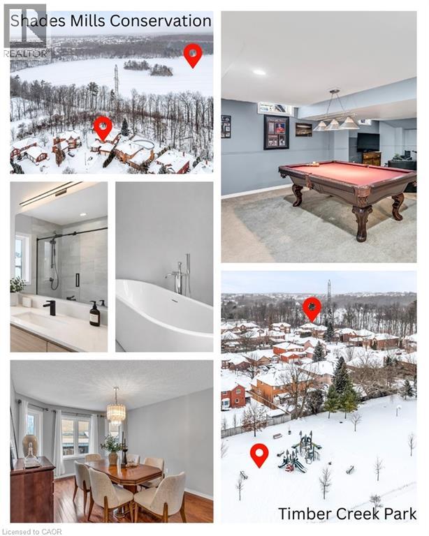 Additional image 2 of 72 Hilborn Avenue, Cambridge, ON, N1T1M8