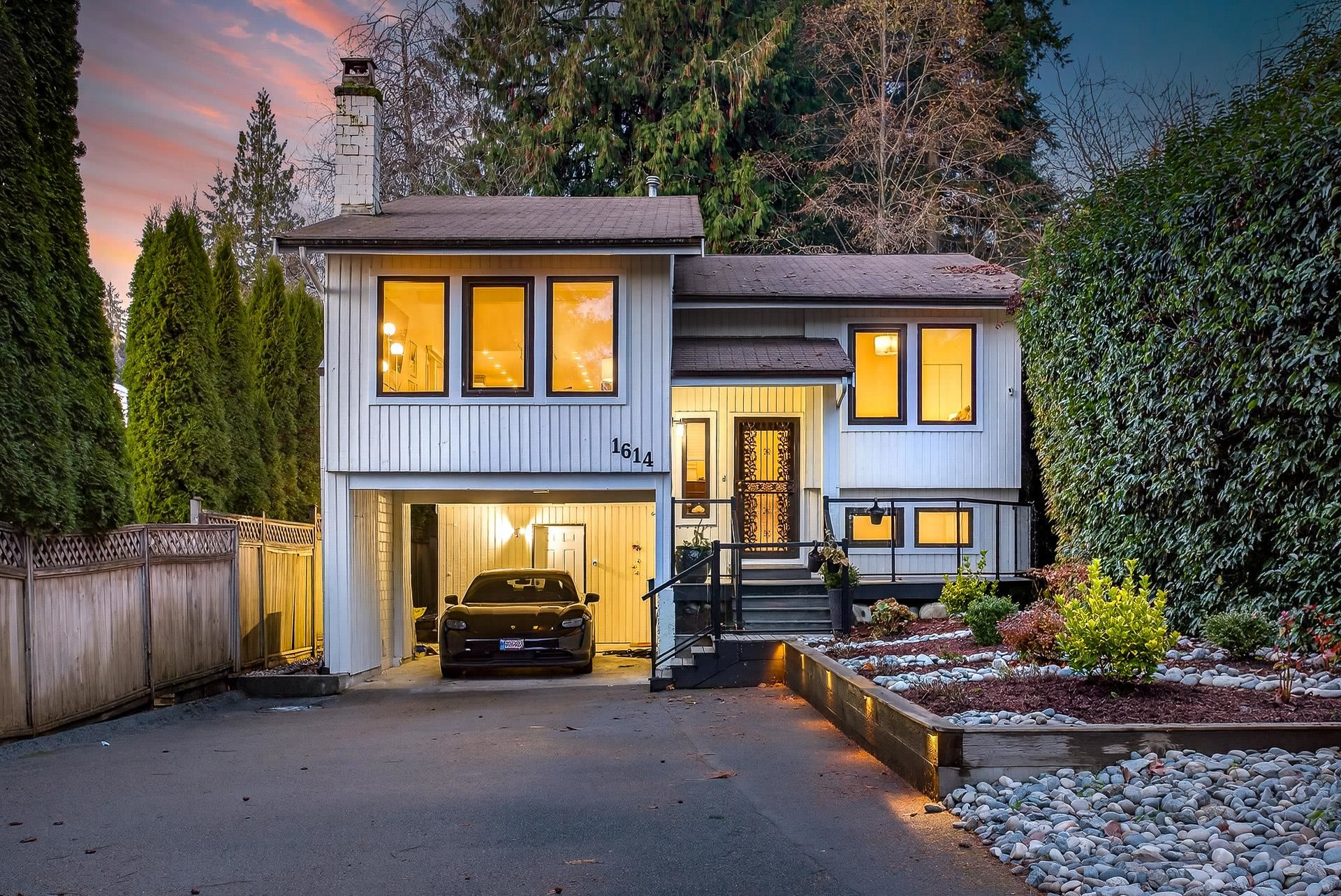 1614 Lynn Valley Road, North Vancouver, BC, V7J 2B4