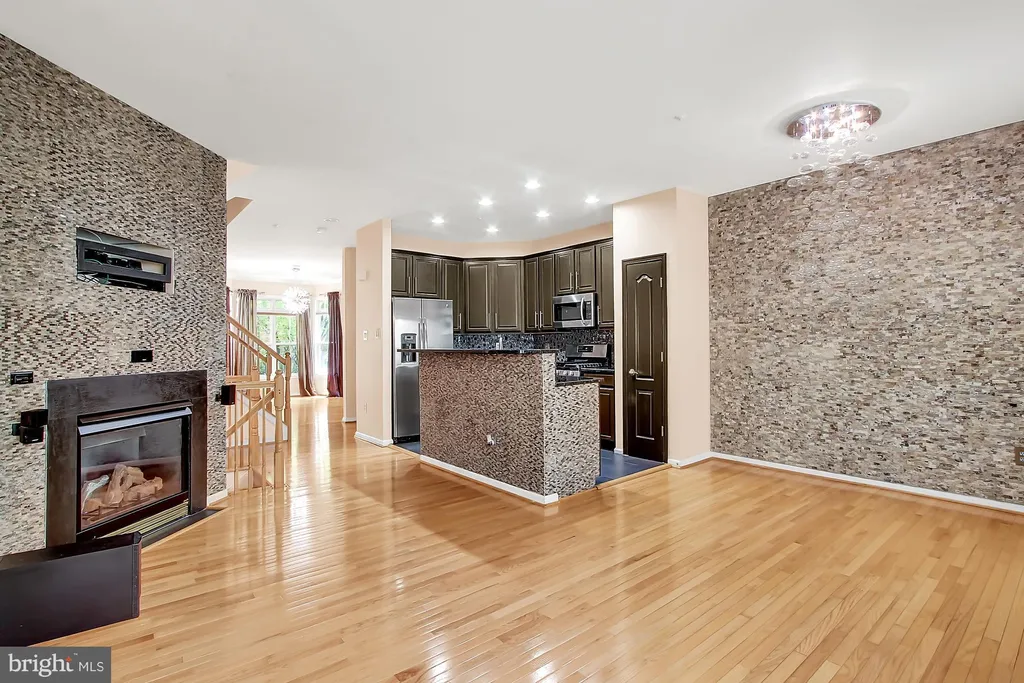 10229 Rutland Round Unit 35, Columbia, MD 21044