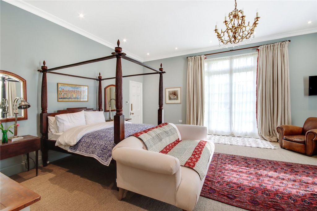 Additional image 15 of 6 bed detached house for salePark Lane, Godden Green, Sevenoaks, Kent TN15