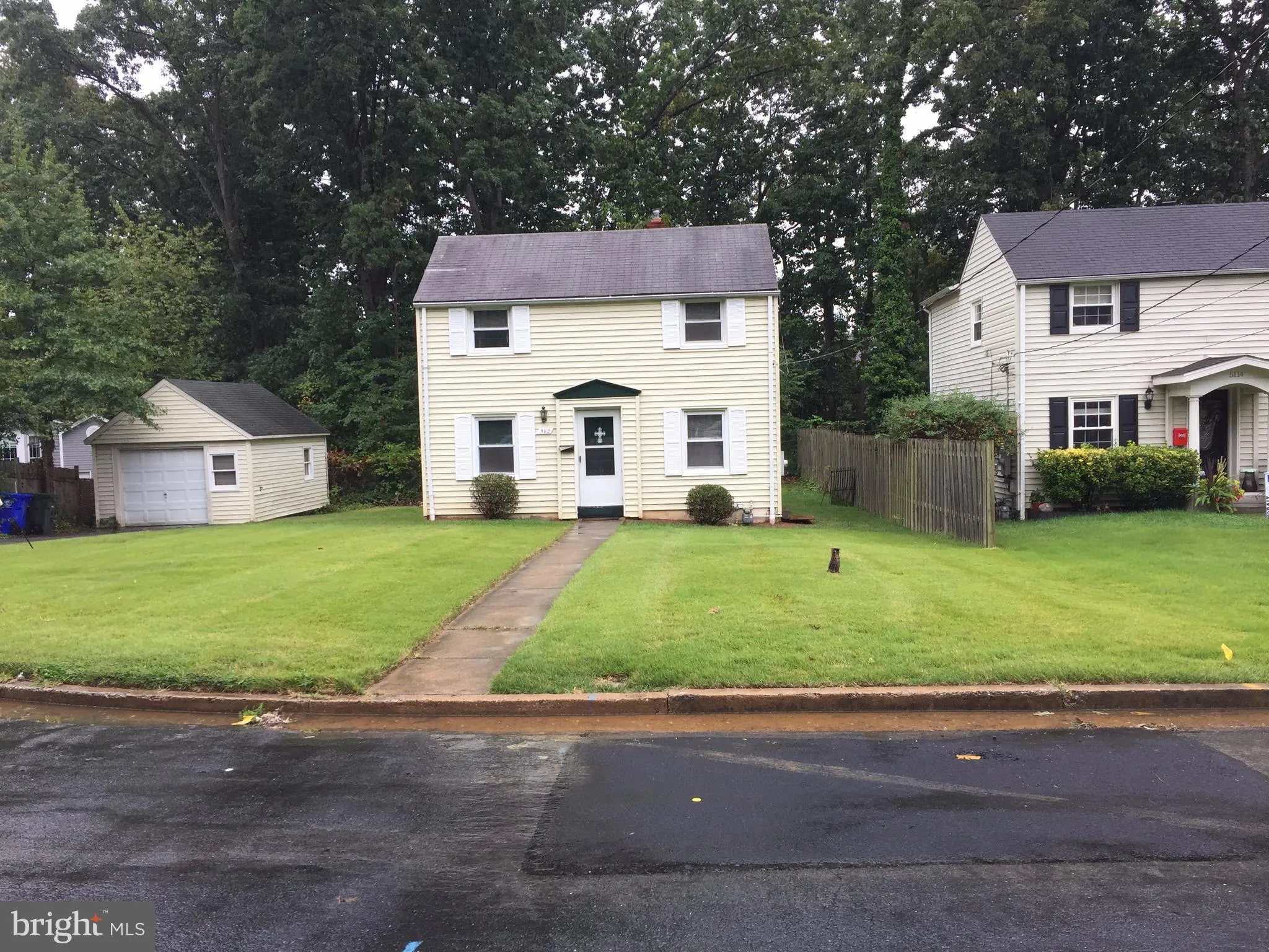 Additional image 2 of 5112 12th Street S, Arlington, VA 22204