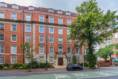 Raglan House, Westgate Street, Cardiff CF10