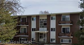 2-67 Milford Avenue, Waterloo, ON, N2L 3Z7