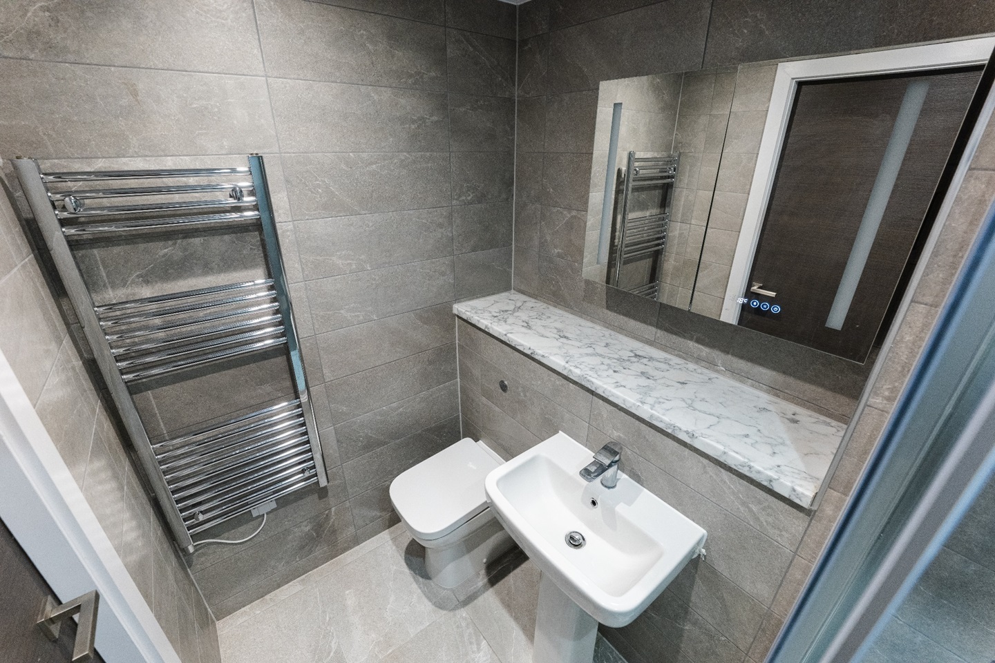 Additional image 17 of Studio Flat, Low Hill, L6, N1 7GU