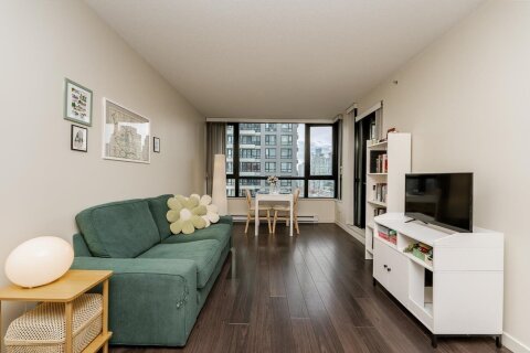 Additional image 8 of 1706-909 Mainland Street, Vancouver, BC, V6B 1S3