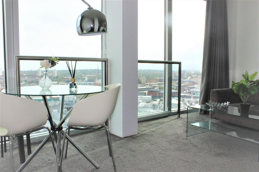 Additional image 2 of Rotunda, 150 New Street, Birmingham, B2