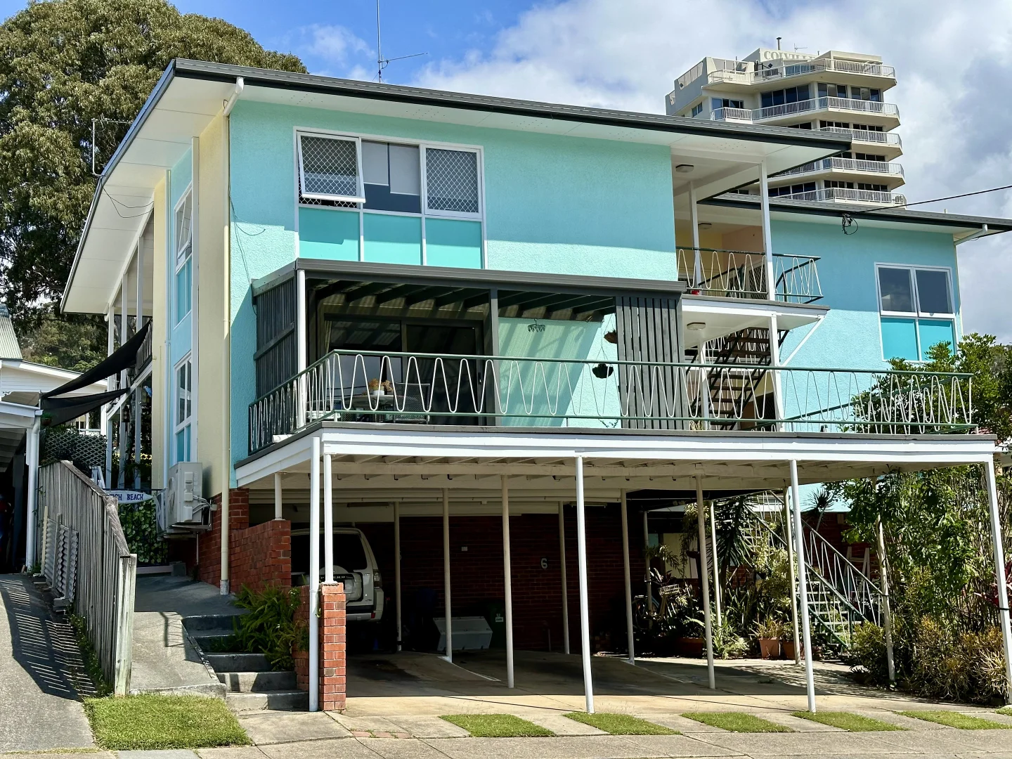 Additional image 27 of 2/12 Park Avenue, Burleigh Heads QLD 4220