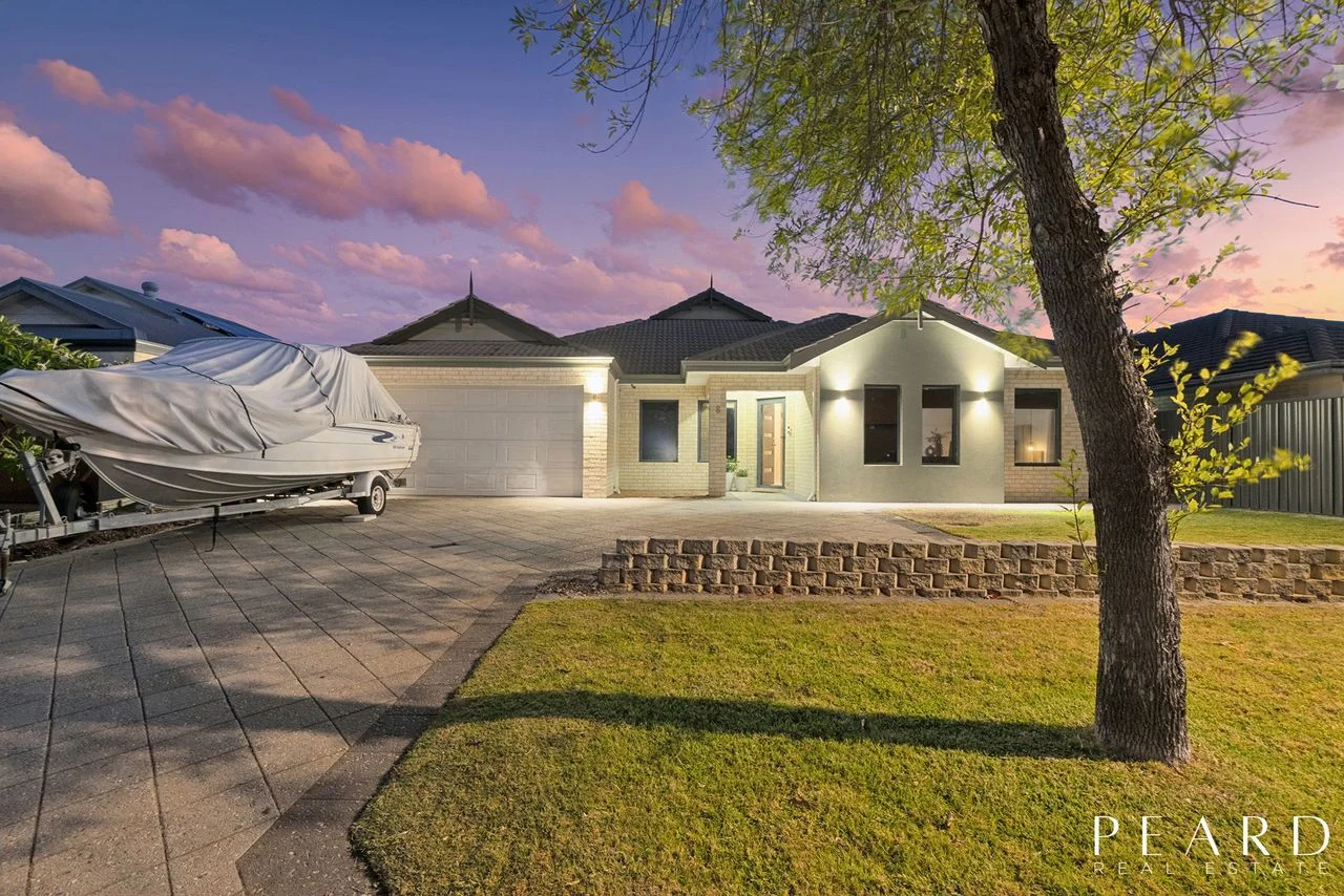 8 Albury Terrace, Aveley WA 6069