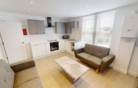 Osborne Villas, Bristol, Bristol City BS2