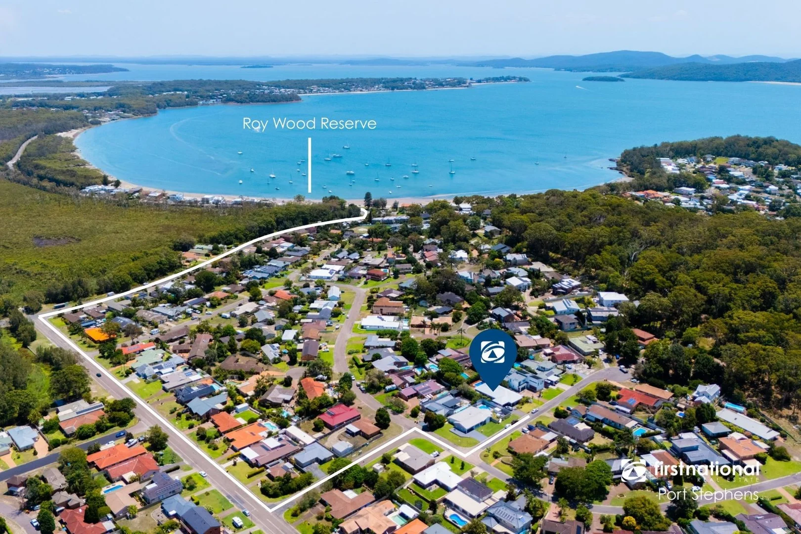Additional image 7 of 3 Ensign Close, Corlette NSW 2315