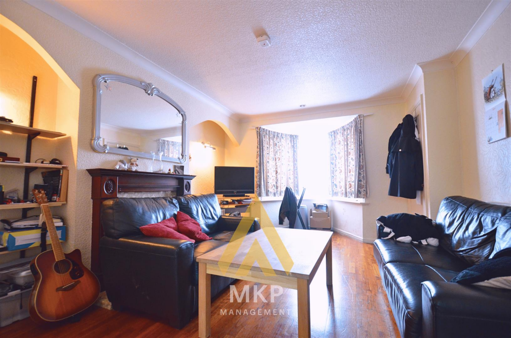Additional image 4 of Poole Crescent, Harborne. 10mins walk to University of Birmingham