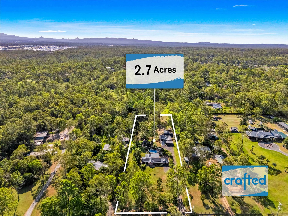 Additional image 32 of 51 Andall Road, Park Ridge South QLD 4125