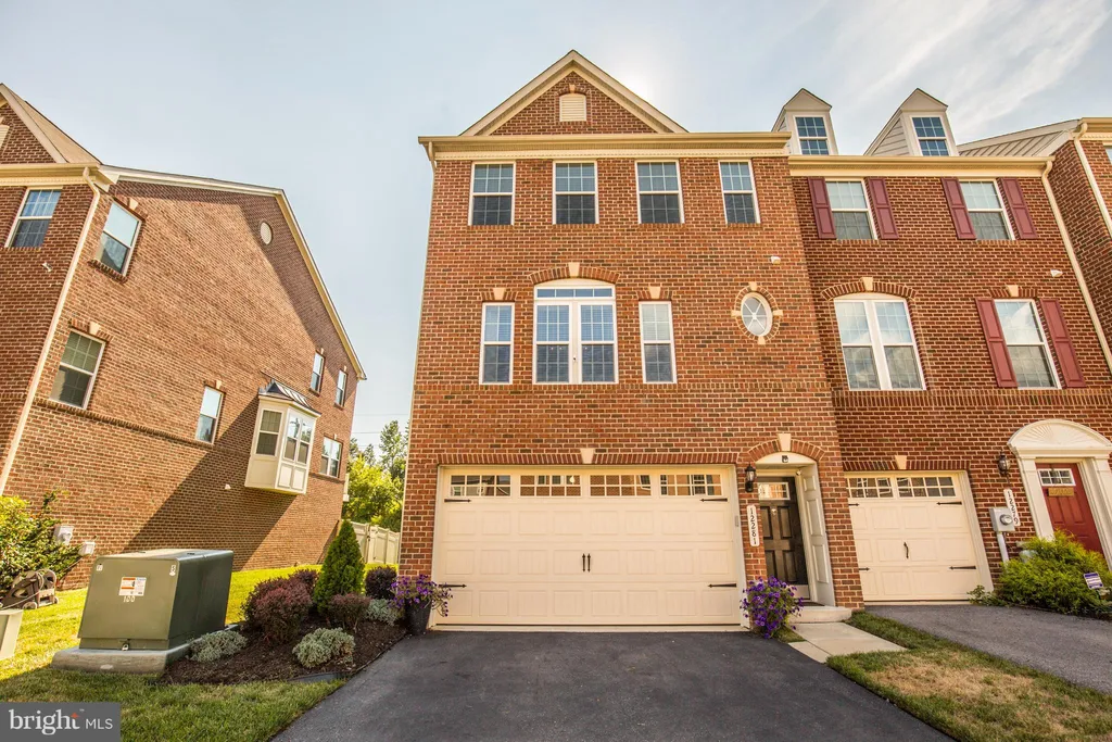 12281 Broadstone Place, Waldorf, MD 20601