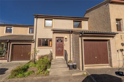 Ferryfield, Edinburgh EH5