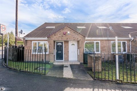 Roseberry Grange, Newcastle Upon Tyne NE12