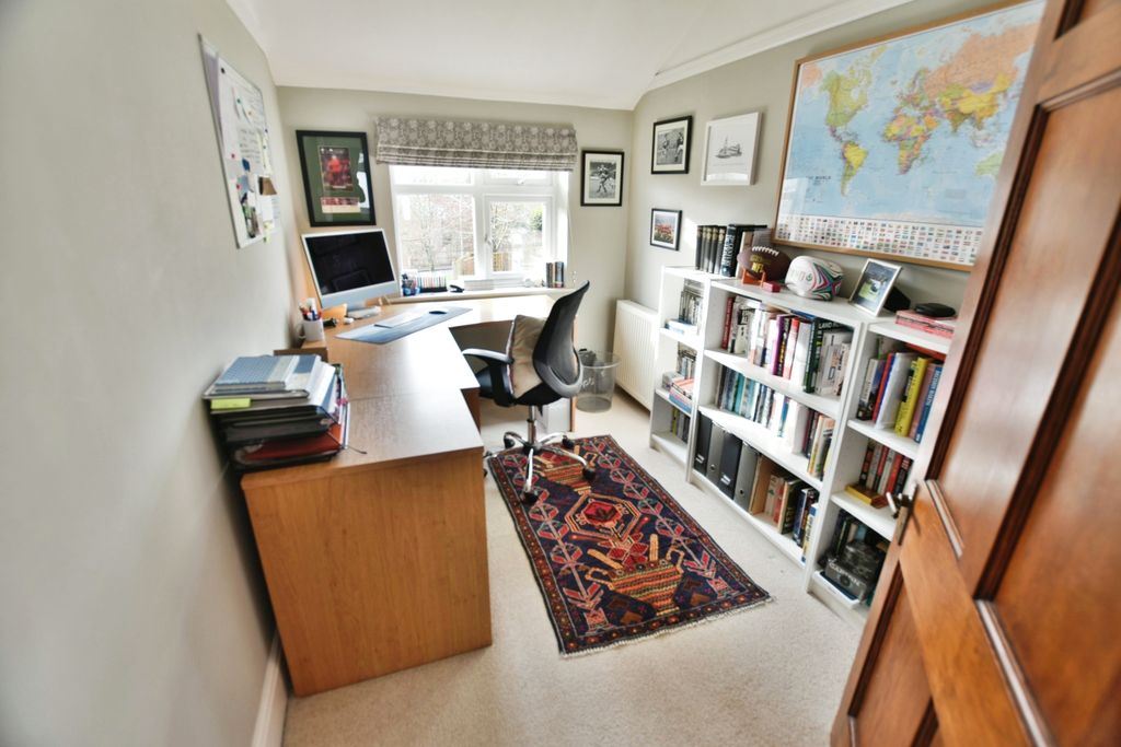 Additional image 20 of 4 bed detached house for saleStation Road, Trevor, Llangollen LL20