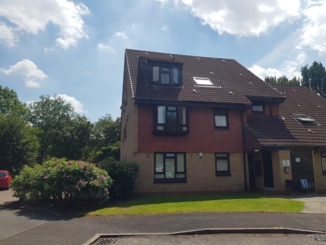 Swan Gardens, Birmingham, West Midlands, B23