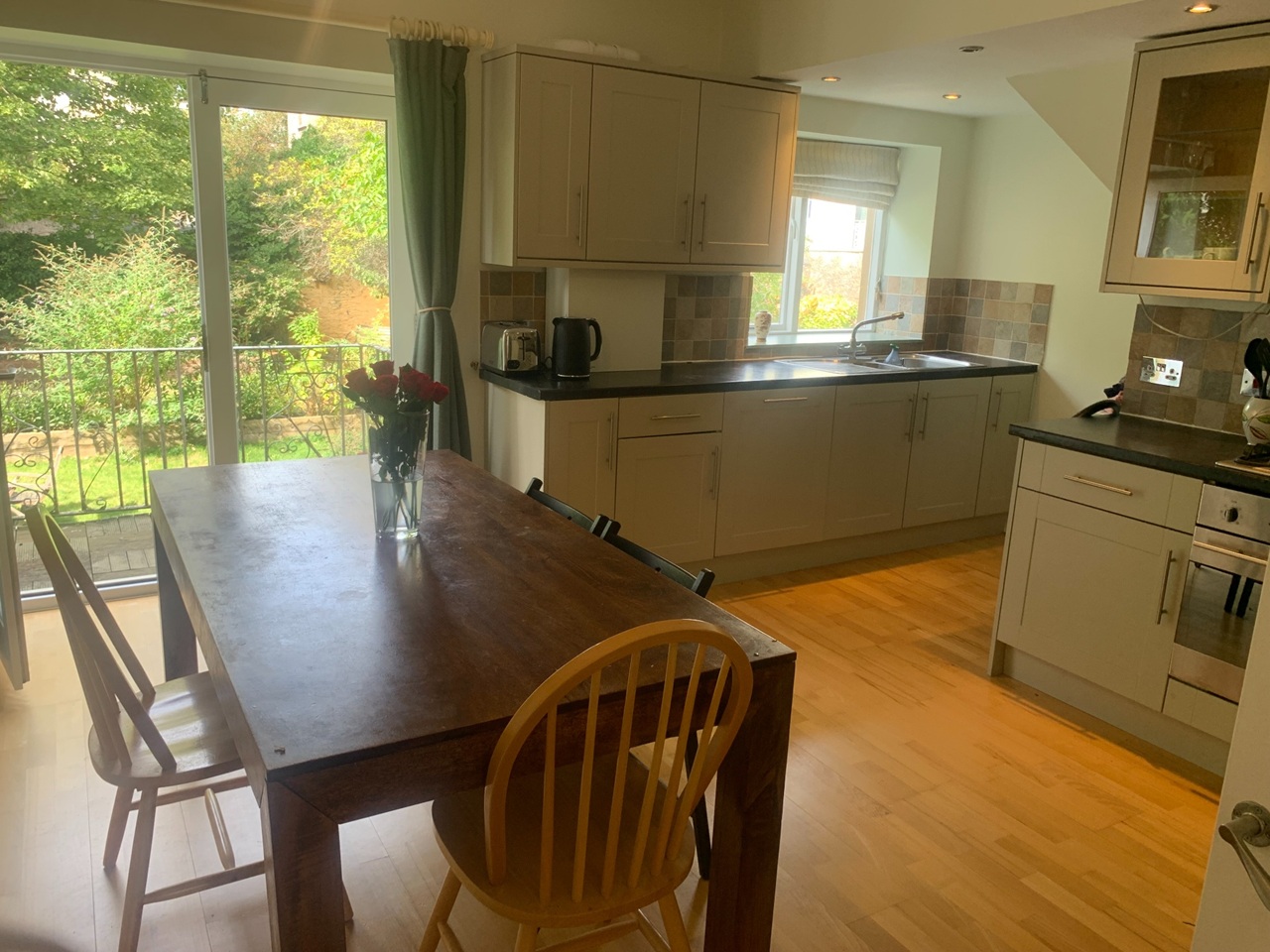2 Bed Flat, Apsley Road, BS8, N1 7GU photo 2