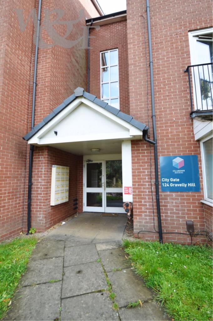 City Gate, Erdington, Birmingham photo 2
