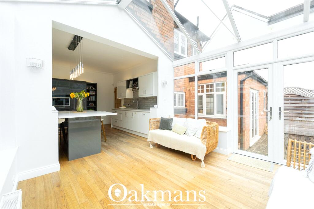 Additional image 6 of Springfield Road, Moseley, Birmingham, B13