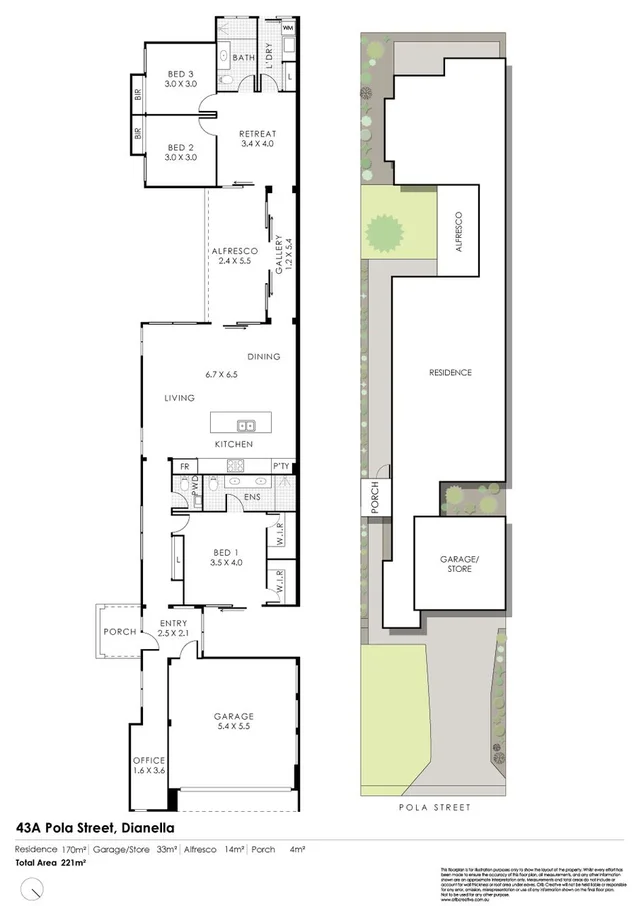 Additional image 34 of 43A Pola Street, Dianella WA 6059