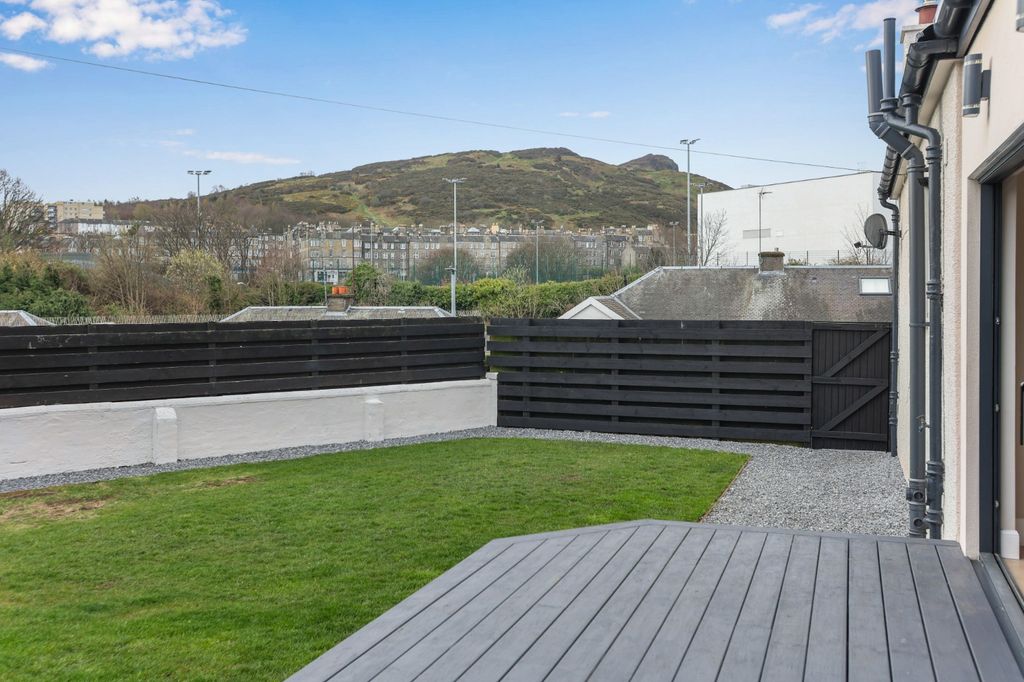 Additional image 8 of 3 bed bungalow for sale11 Marionville Park, Edinburgh EH7