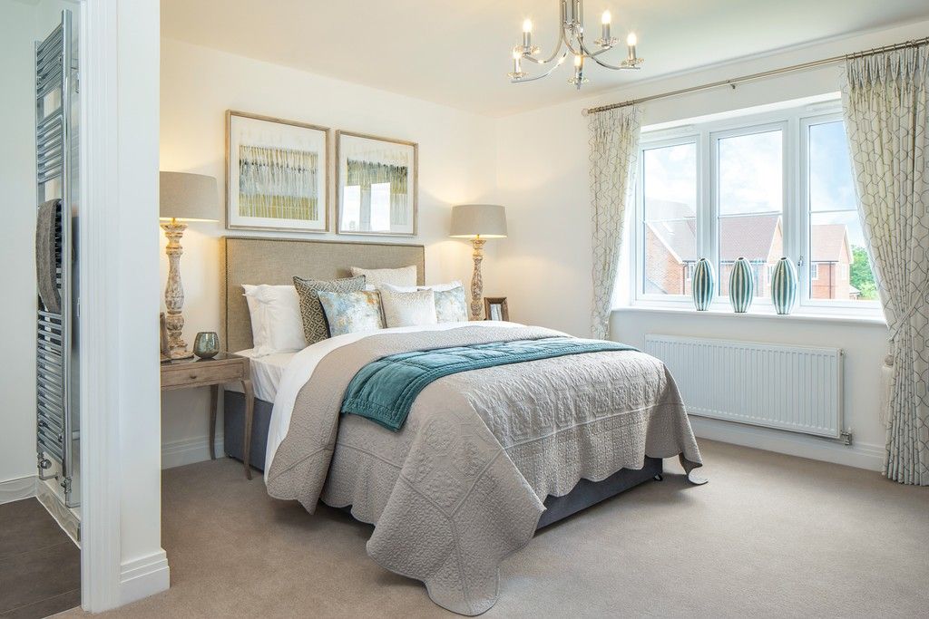 Additional image 7 of 4 bed detached house for sale"Orwell" at Worts Causeway, Cambridge CB1